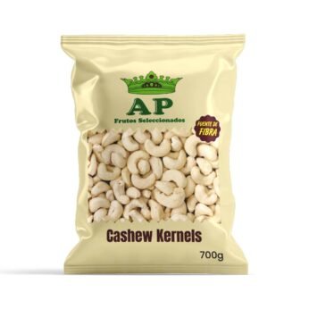 AP Cashew Kernels 700g