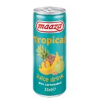 Maaza Tropical Juice 330ml