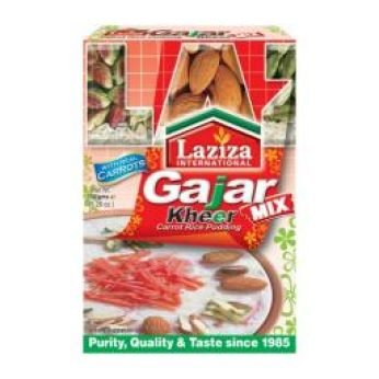 Laziza Gajar Kheer 145g