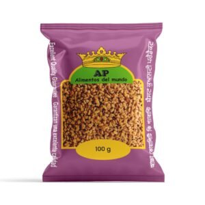 AP Methi Seeds (Methi ke Beej) 100g