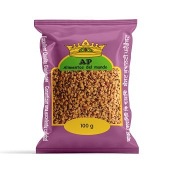 AP Methi Seeds (Methi ke Beej) 100g