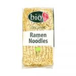 Bioasia Organic Ramen 250g