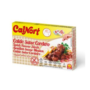 Calnort Lamb Broth