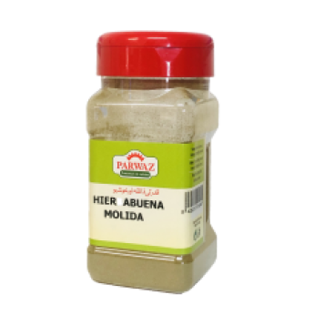 Parwaz Hierbabuena Molida 70g