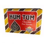 Hum Tum Chocolate Pan Masala 48pcs