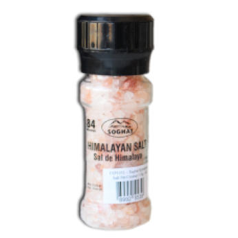 Soghat Himalayan Salt 110g