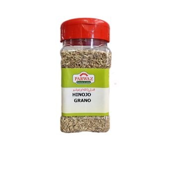 Parwaz Hinojo en Grano 110g