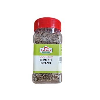 Parwaz Cumin Grain Zeera 140g