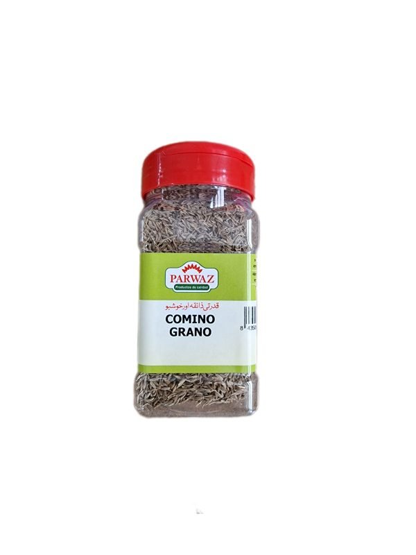 Parwaz Cumin Grain Zeera 140g