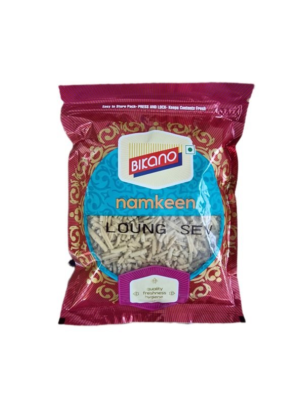 Bikano Namkeen Loung Sev 150g