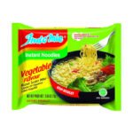 Indomie Vegetable Flavour Noodles 75g