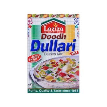 Laziza Doodh Dulari 225g