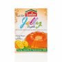 Laziza Jelly Crystals - Orange