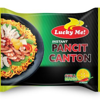 Lucky Me Pancit Canton Chilimansi 60g
