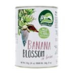 Nature’s Charm Banana Blossom In Brine 510g