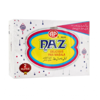 Naz Pan Masala 48pcs