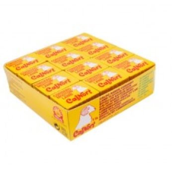 Calnort Caldo De Cordero 36cubes 360g