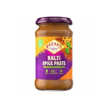 Patak’s Balti Paste 283g