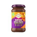 Patak's Biryani Paste 283g