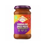 Patak's Vindaloo Spice Paste 283g