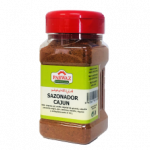 Parwaz Sazonador Cajun 180g