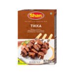 Shan Tikka BBQ 50g