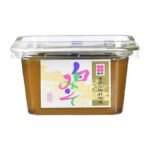 Shinjyo Miso Paste Light 300g