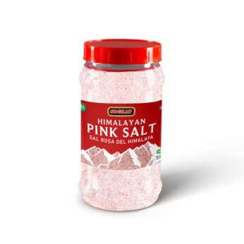 Soghat Himalayan Salt 1kg