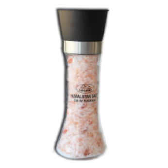 Soghat Himalayan Salt 200g