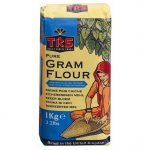 Trs Gram Flour 1kg