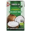 Aroy-d Organic Coconut Milk 250g