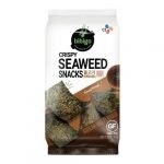 Bibigo Seaweed Snacks Korean Bbq 5g