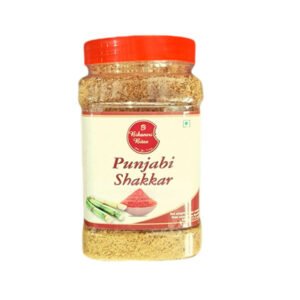 Bikaneri Bites Punjabi Shakkar 500g