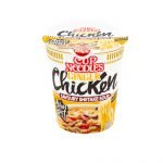 Nissin Chicken Ginger Cup Noodles 63g