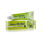 Dabur Herbal Tooth Paste Aloe Vera 100g