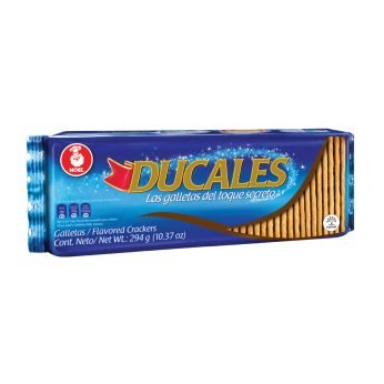 Noel Ducales 294g