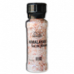 Soghat Himalayan Salt 200g