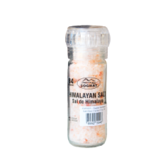 Soghat Himalayan Salt 110g