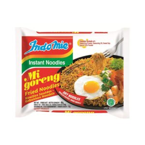Indomie Mi Goreng Fried Noodles 80g