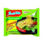Indomie Vegetable Flavour Noodles 75g
