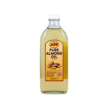 KTC Almond Oil 300ml