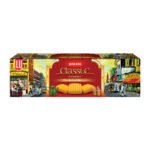 Lu Bakeri Classic Cookies 107g