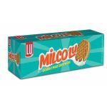 Lu Milcolu Double Milk Sandwich 90g