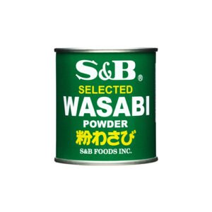 S&B Wasabi Powder 30g