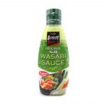 S&b Wasabi Sauce 170g