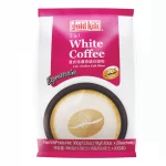 Gold Kili 2 In 1 White Coffee Espressccino 360g