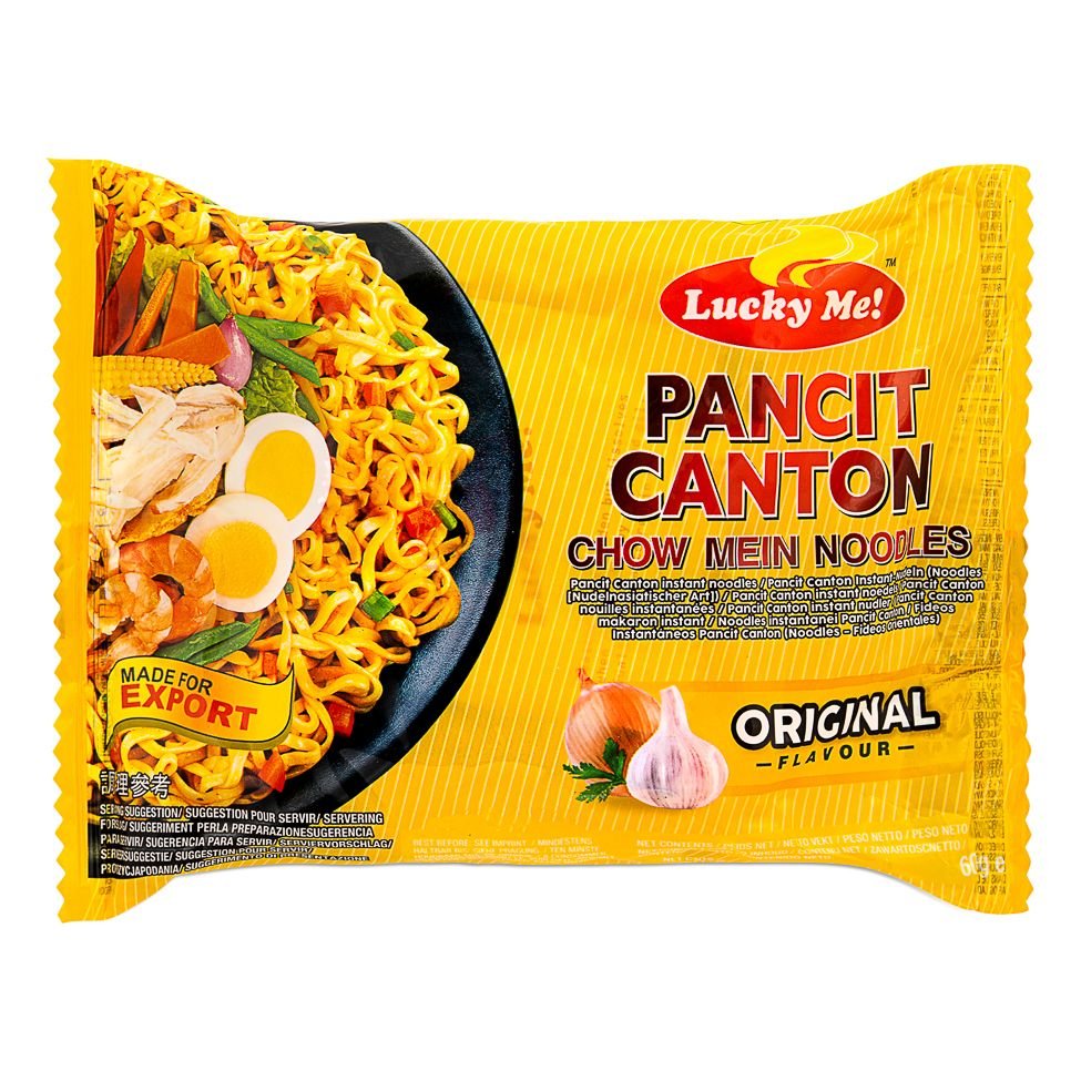 Lucky Me Pancit Canton Original G Ubicaciondepersonas Cdmx Gob Mx