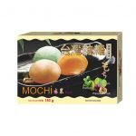 Awon Mochi Fruit Mix 180g