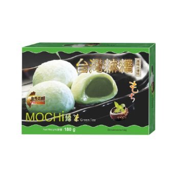 Awon Mochi Green Tea 180g