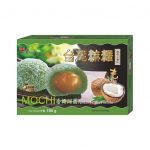 Awon Mochi Pandan Coconut 180g